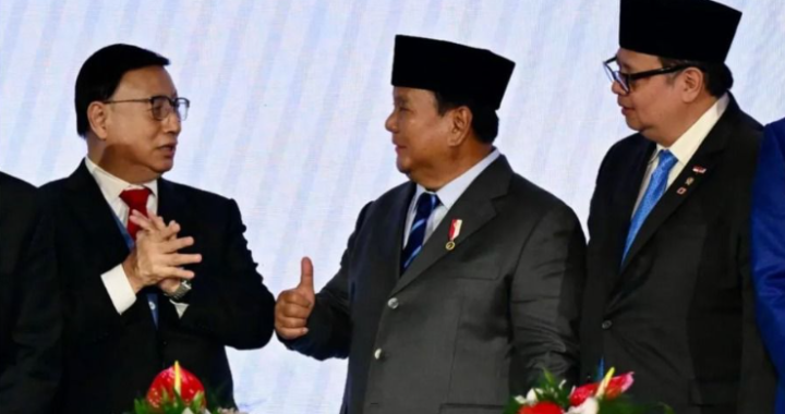 ASMINDO Perkuat Kemitraan Kayu AS  Yakin Naikkan Ekspor Furnitur