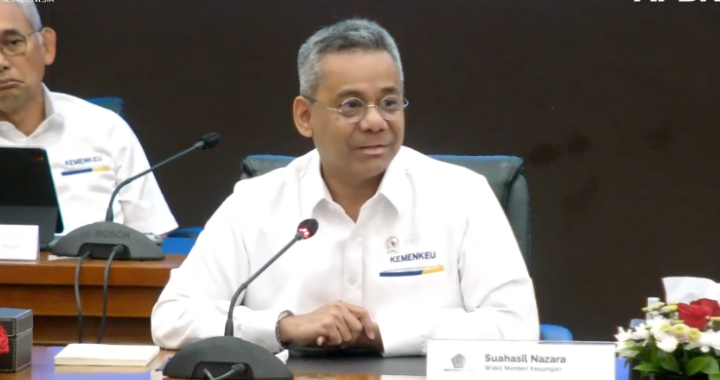 Bea Cukai Sikat 249 Juta Batang Rokok Ilegal Januari 2026