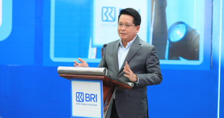 BRI Group Borong 4 Penghargaan Bergengsi dari Alpha Southeast Asia 2025