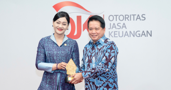 Dirut BRI  Fundamental Industri Perbankan Solid  Akselerasi Kredit Butuh Penguatan Demand