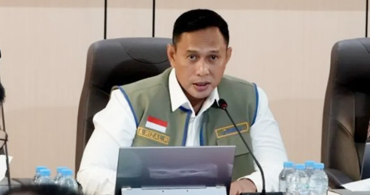 Disajikan Langsung Oleh Bulog  Importir Arab Nikmati Beras Kita Yang Pulen
