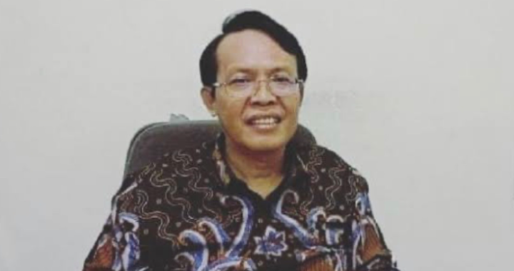 Guru Besar Trisakti  Kritik Boleh  Baca Utuh Kesepakatan Tarif RI AS