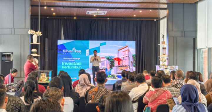 Investasi Karawang Naik  LippoLand Kembangkan Lippo Karawang