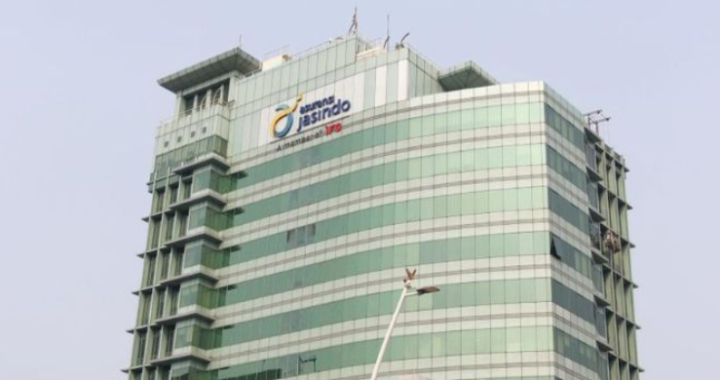 Jasindo Perkuat Perlindungan Aset Negara dari Risiko Bencana