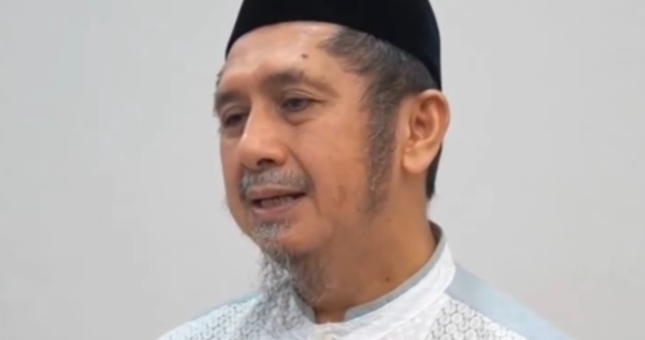 MUI Yakin  AS Tak Akan Abaikan Sertifikasi Halal  Mereka Pasti Tak Mau Rugi
