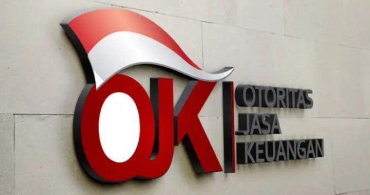 OJK Denda Influencer Saham BVN Rp 5 35 Miliar