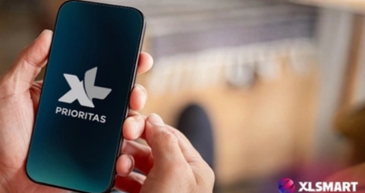 Paket Internet XL Prioritas Tawarkan Koneksi Stabil dan Kuota Besar
