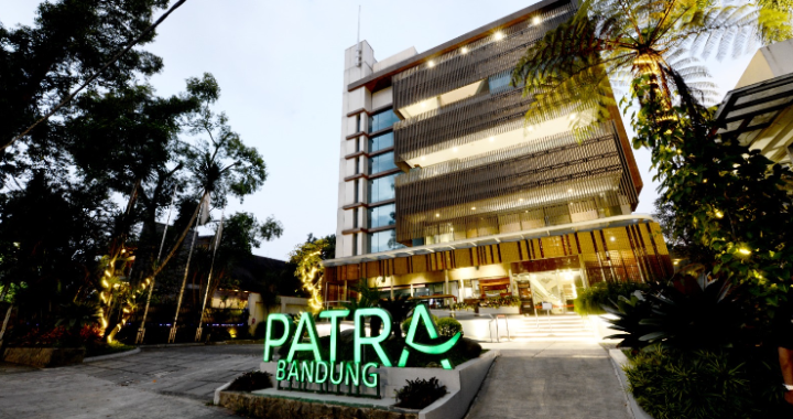 Patra Jasa Tawarkan Paket Buka Puasa Dan Menginap Ramadan