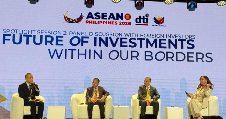 Pertamina NRE Gaungkan Investasi Energi Bersih ASEAN Di Filipina
