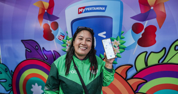 Pertamina Patra Niaga Hadirkan Promo Senin Hemat dan BOOM untuk Ojol