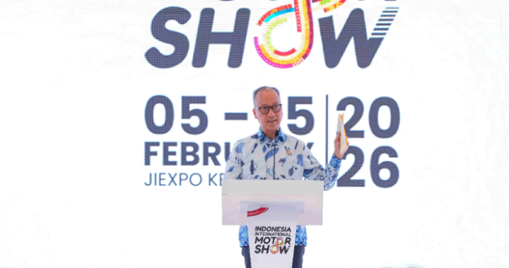 Potensi Nilai Tambahnya Tembus Rp 27 Triliun Menperin Genjot Produksi Pick Up Di Dalam Negeri