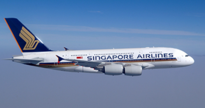 Singapore Airlines di Atas Awan Digital  Menenun Layanan Masa Depan Melalui AI