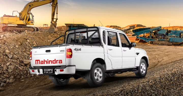 Soal Impor 105 Ribu Mobil Pick Up dari India  Muncul Desakan Agar Dibatalkan