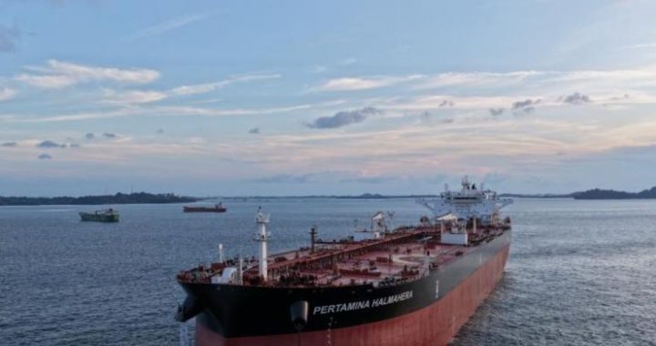 Amankan Pasokan Energi Selama Ramadan Idul Fitri 2026 Pertamina Patra Niaga Siagakan 345 Kapal