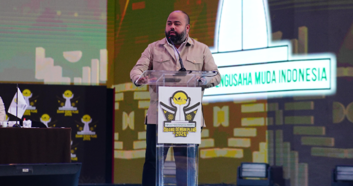 ASPEBINDO dan Satgas Energi HIPMI Siap Kawal Swasembada Energi Nasional