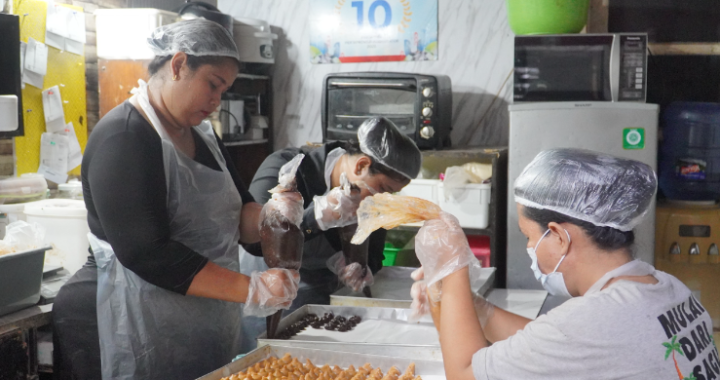 Buka Jalan Menuju Kemandirian UMKM Perempuan  Pertamina Buka Program PFpreneur