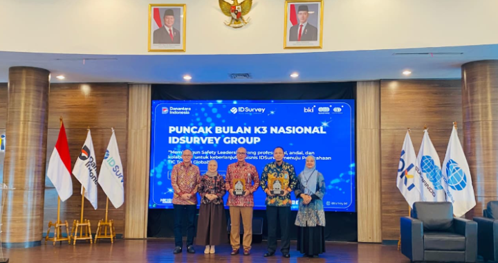 Bulan K3 Nasional  Pertamina Drilling Tegaskan Komitmen Zero Fatality