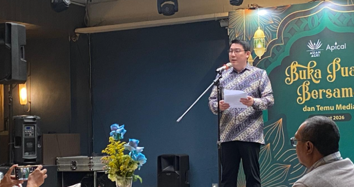 Dari Kebun Ke Energi Masa Depan  Asian Agri   Apical Soroti Manfaat Kelapa Sawit
