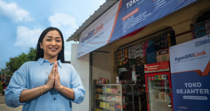 Dukung Mudik Lebaran Tenang  BRI Siapkan Perlindungan Asuransi Premi Terjangkau