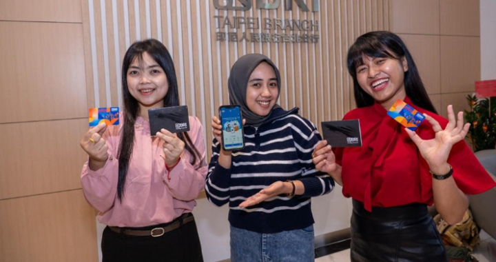 Dukung Perjalanan Finansial PMI  Bisnis Remitansi BRI Tumbuh 27 7 Persen Jelang Lebaran