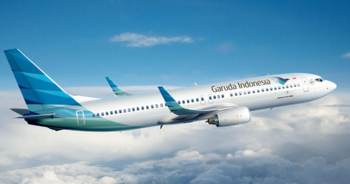 Ini Resep Jitu IAA Kembalikan Garuda Raih Bintang 5 Skytrax
