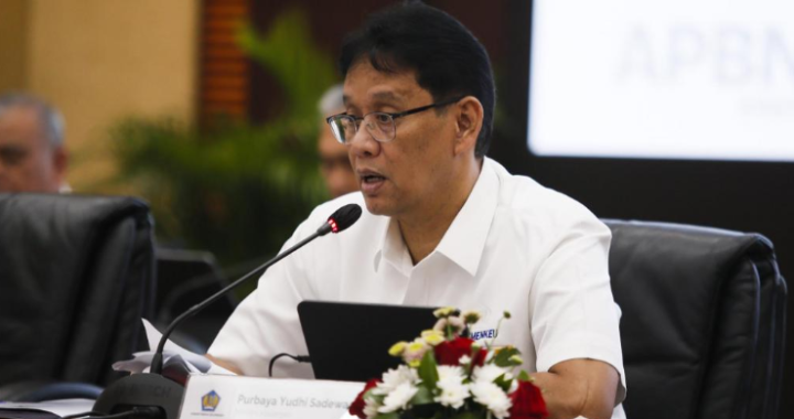 IHSG   Rupiah Menghijau  Purbaya  Ekonomi Terus Ekspansi