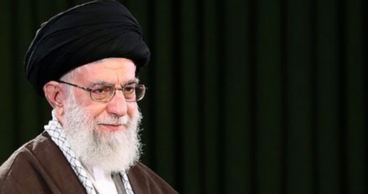 Iran Konfirmasi Kematian Pemimpin Tertinggi Ayatollah Ali Khamenei