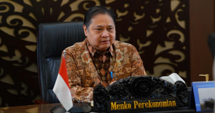 Jaga Defisit APBN  Pemerintah Fokus Efisiensi Dan Genjot Penerimaan