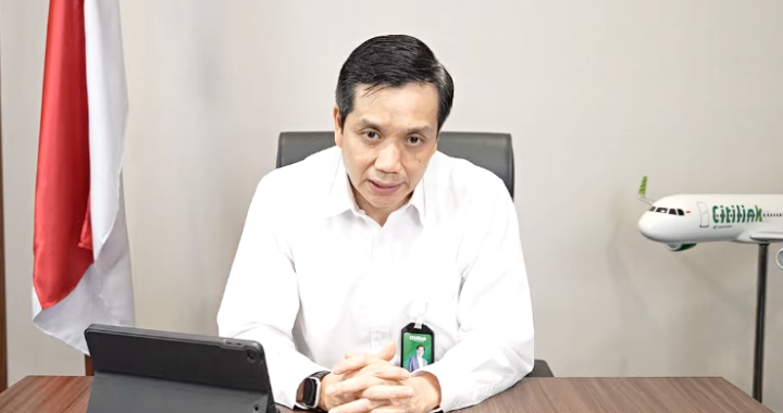 Janji Berikan Pelayanan Optimal ASDP  Citilink   Pelni Siap Layani Pemudik