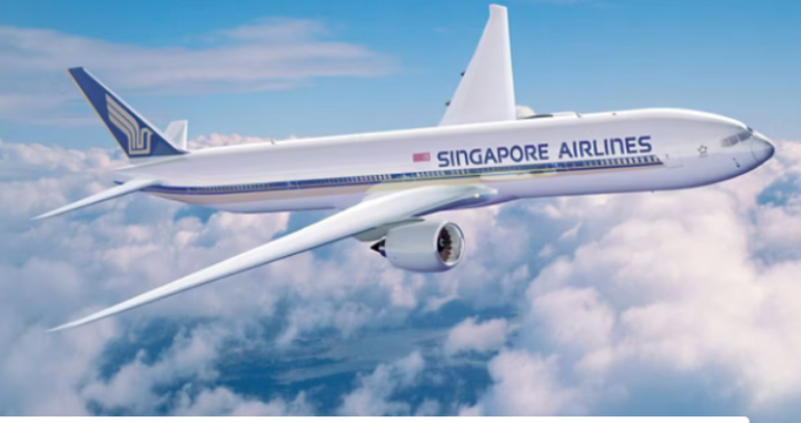 Jaringan Global Singapore Airlines Dorong Pariwisata Perdagangan Indonesia
