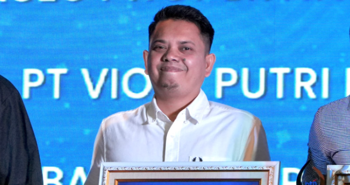 Kawah Anugerah Properti Masuk 10 Besar Developer Rumah Subsidi Terbaik