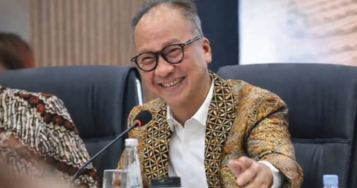 Peluang Pasar Besar  Tapi Dikuasai China Dan Turki Indonesia Berpotensi Jadi Pusat Mode Muslim Dunia