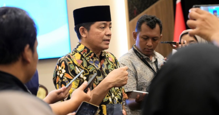Pemerintah Tegaskan Kesepakatan ART Tetap Jadi Pegangan Dagang RI AS