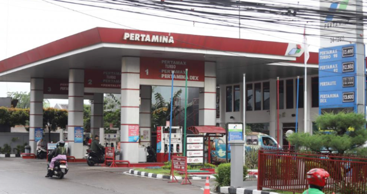 Perkuat Mitigasi Pasca Timteng Bergejolak Pertamina Kawal Pasokan BBM Domestik Terkendali