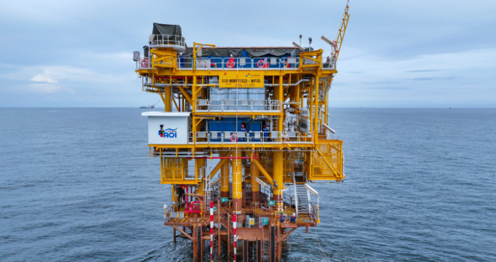 Pertamina Hulu Mahakam Tambah Dua Sumur Gas Baru di Proyek Sisi Nubi