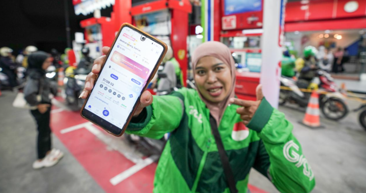 Pertamina Patra Niaga Bagi Double Points MyPertamina Sepanjang 2026