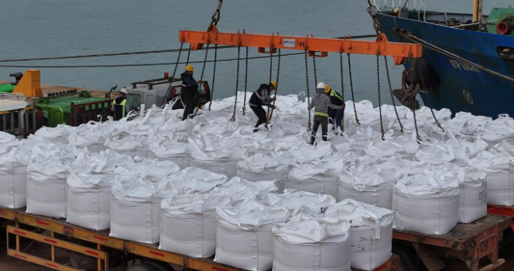 PTP Nonpetikemas Pastikan Layanan Pelabuhan Berjalan 24 Jam Selama Lebaran