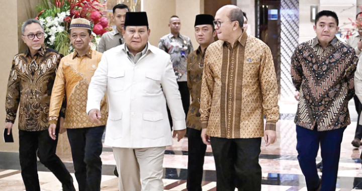 Refleksi Satu Tahun Perjalanan Danantara Memperkuat Fondasi Transformasi Ekonomi Nasional
