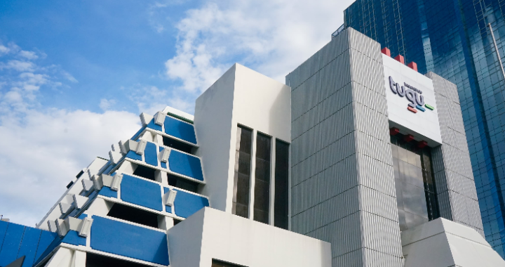 Sambut Idul Fitri  Tugu Insurance Gelar Aksi Kebaikan