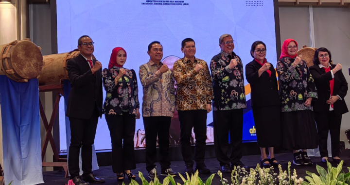 Ujian Kode Etik Notaris 2026 Diikuti 921 Peserta di 8 Wilayah