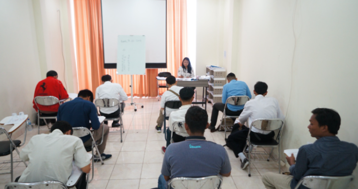 Bipi Consulting  Mitra Strategis Konsultan HR Dan Psikologi Di Indonesia
