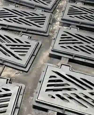 harga manhole cover
