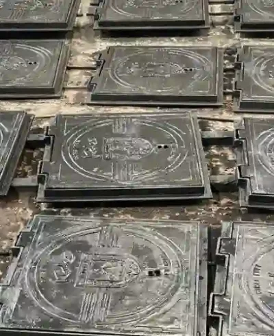 harga manhole cover
