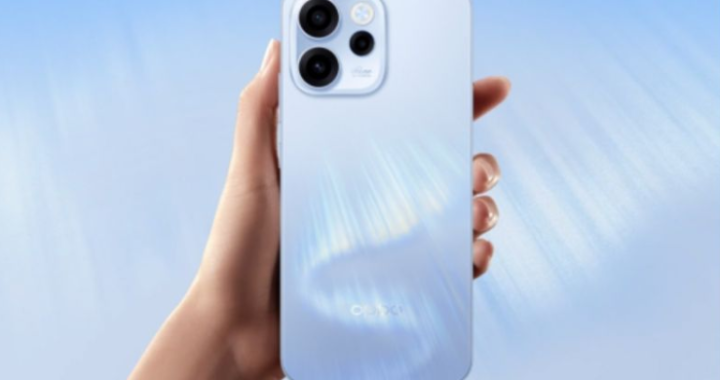 Usung Kecepatan dan Suhu Stabil  OPPO Luncurkan Reno15 F 5G