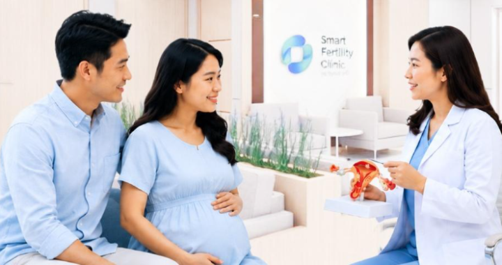 Hadirkan Program Miracle of Qurban Smart Fertility Clinic Gabungkan Program Kehamilan dan Ibadah Qurban