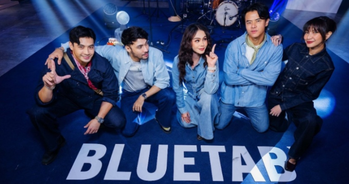Levis Kenalkan Koleksi Premium Blue Tab Spring Summer 2026 di Malaysia