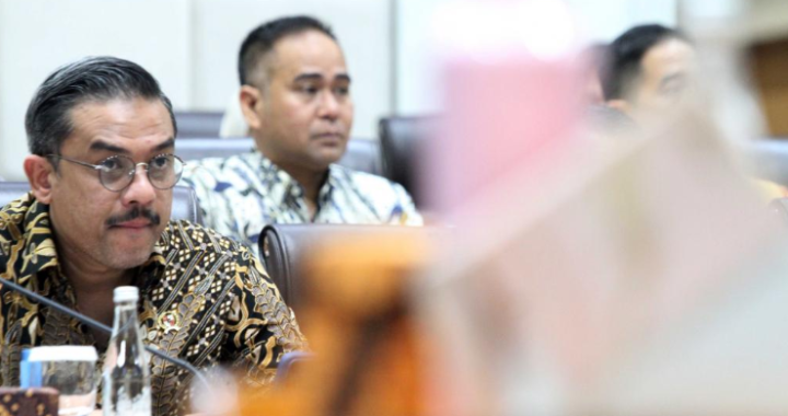 Pemerintah Bakal Beri Insentif Marketplace  Tolong Jangan Kenakan Biaya Macam macam ke Penjual Online