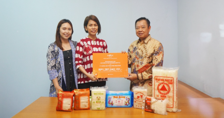Cuaca Ekstrim Picu Resiko  MPMInsurance Bayarkan Klaim Rp1 2 Miliar