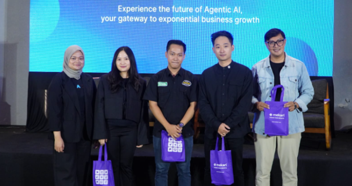 Mekari Qontak Luncurkan Platform Terintegrasi Kelola Perjalanan Pelanggan