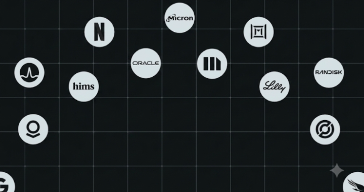 OKX Luncurkan Unified Tokenized Stocks  Hadirkan 40  Saham   ETF AS Tokenized dalam 1 Order Book